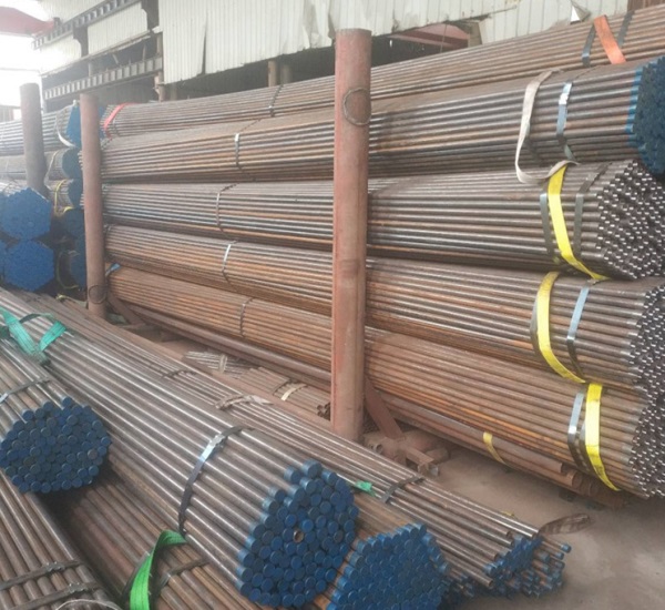 宣城钳压式声测管