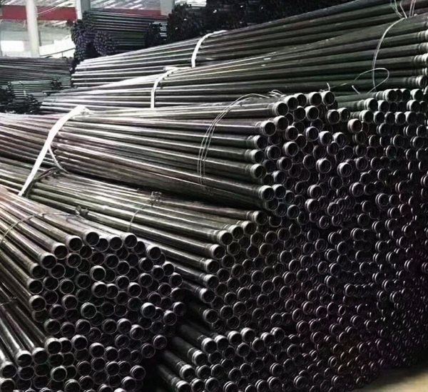 宣城钳压式声测管厂家