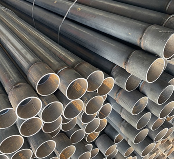 宣城螺旋式声测管