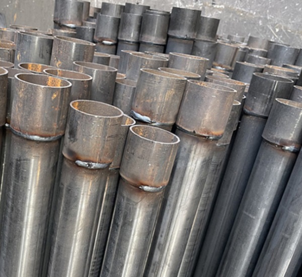 宣城套筒式声测管现货