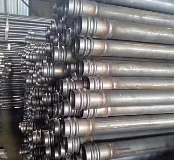 宣城承插式声测管