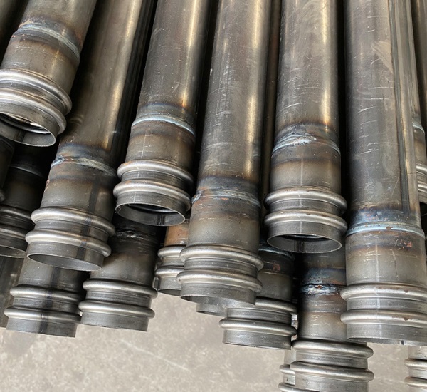 宣城承插式声测管厂家