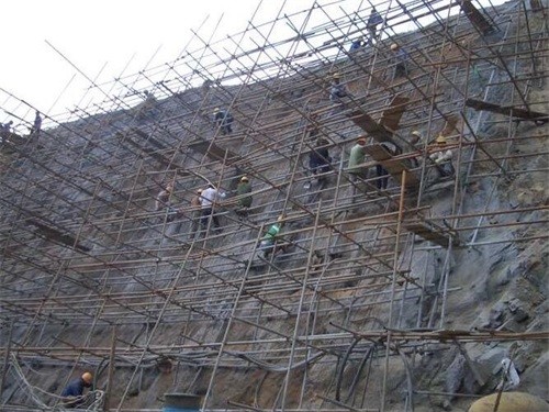 宣城公路桩基检测